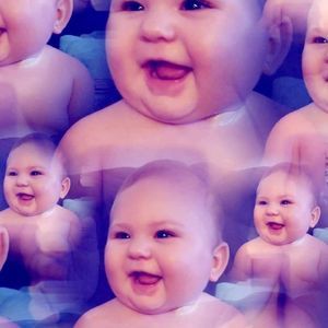 Meet your Posher, Aaron